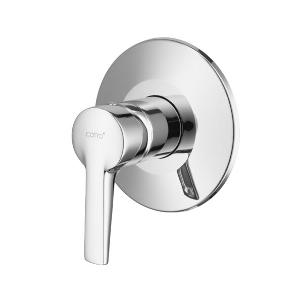 CT1233A Van điều chỉnh sen âm tường