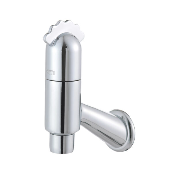 CT171C23 Vòi chậu Lavabo gắn tường