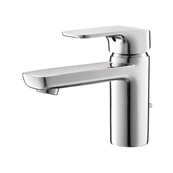 CT2123A Vòi chậu gật gù nóng lạnh
