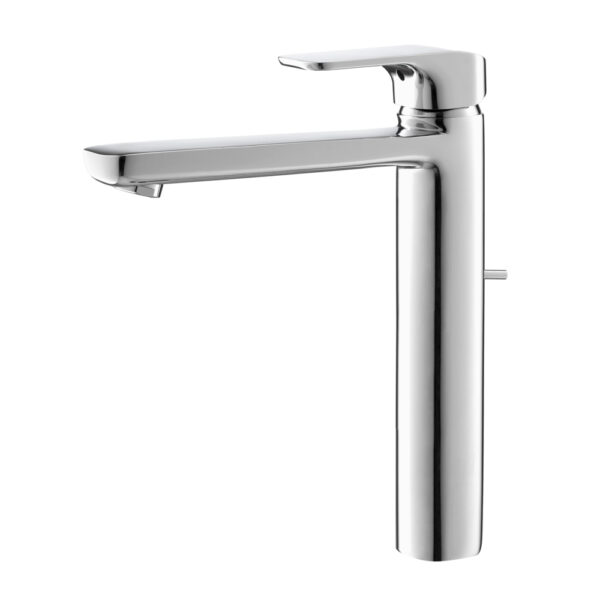 CT2124AY Vòi chậu gật gù nóng lạnh