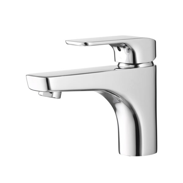 CT2142A Vòi chậu gật gù nóng lạnh