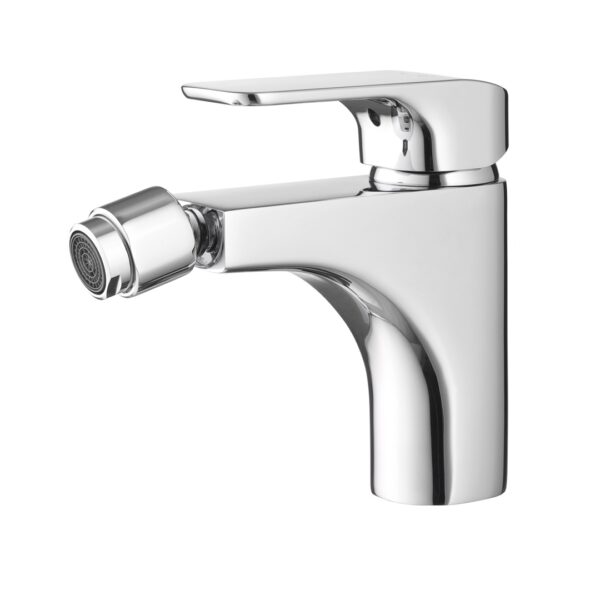 CT2143A Vòi chậu gật gù nóng lạnh