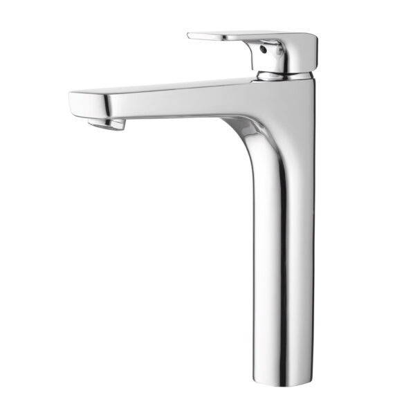 CT2144AY Vòi chậu gật gù nóng lạnh