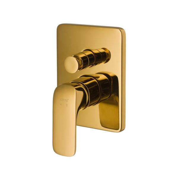 CT2145A#GR Van điều chỉnh sen âm tường