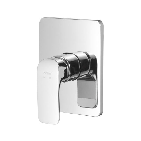 CT2146A Van điều chỉnh sen âm tường
