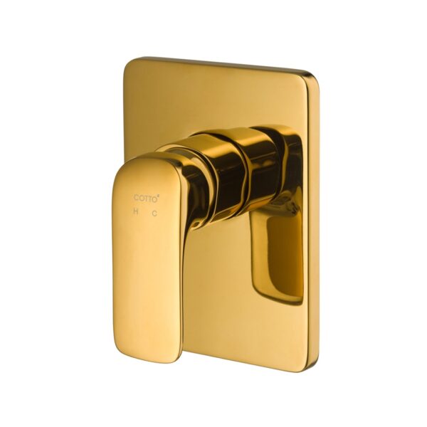 CT2146A#GR Van điều chỉnh sen âm tường