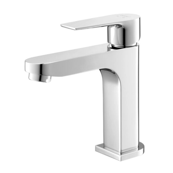CT2160A Vòi chậu gật gù nóng lạnh