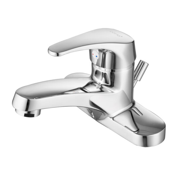CT2170A Vòi chậu gật gù nóng lạnh