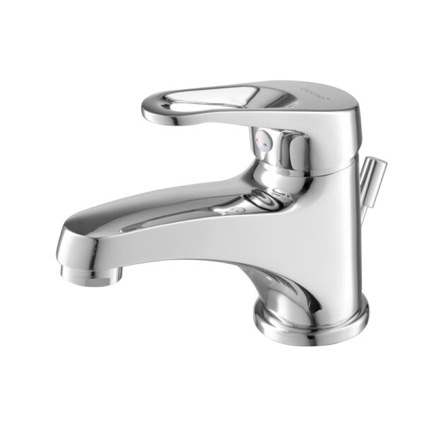 CT2171A Vòi chậu gật gù nóng lạnh