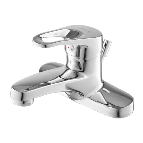 CT2173A Vòi chậu gật gù nóng lạnh