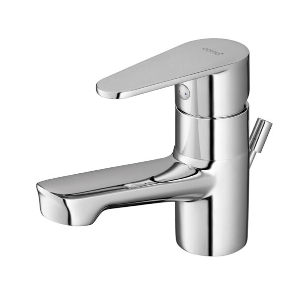 CT2174AE Vòi chậu gật gù nóng lạnh