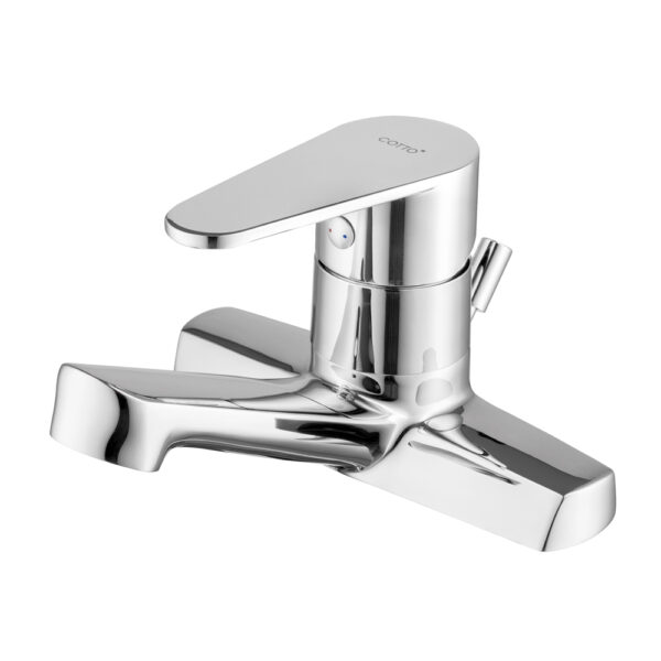 CT2175AE Vòi chậu gật gù nóng lạnh