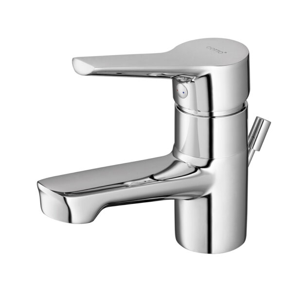 CT2178AE Vòi chậu gật gù nóng lạnh