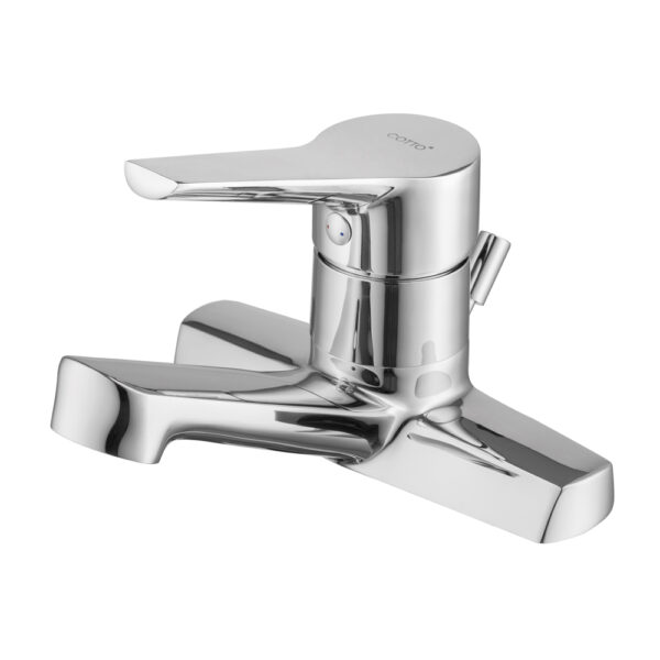 CT2179AE Vòi chậu gật gù nóng lạnh