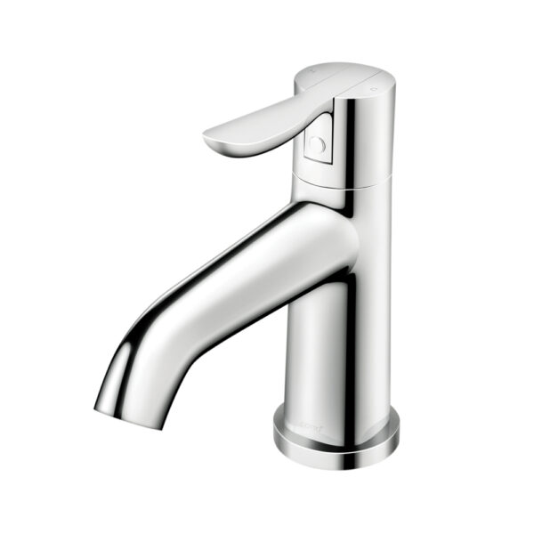 CT2180A Vòi chậu gật gù nóng lạnh