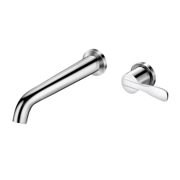 CT2184A Vòi chậu Lavabo gắn tường