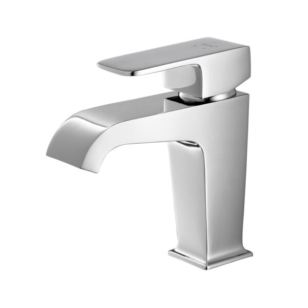 CT2190A Vòi chậu gật gù nóng lạnh