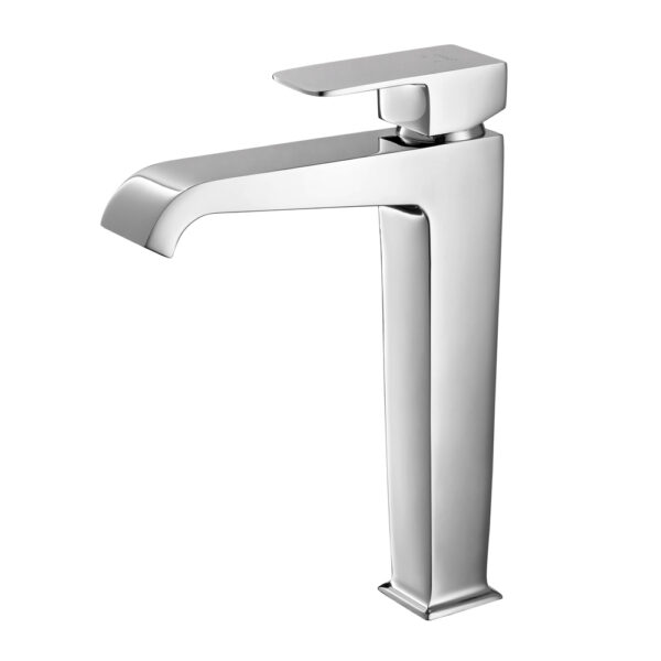 CT2191A Vòi chậu gật gù nóng lạnh