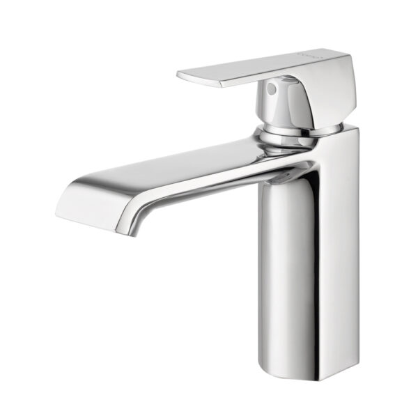 CT2200A Vòi chậu gật gù nóng lạnh