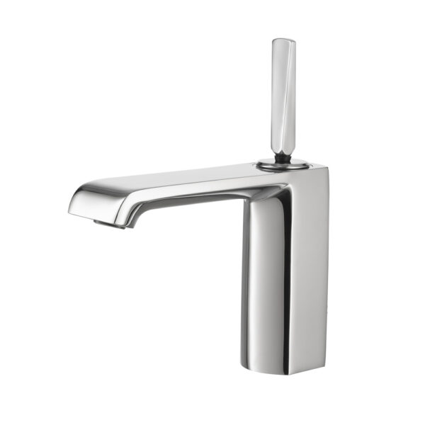 CT2201J Vòi chậu gật gù nóng lạnh