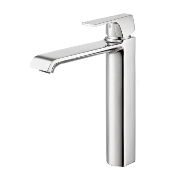 CT2202AY Vòi chậu gật gù nóng lạnh