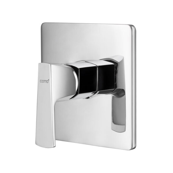 CT2204A Van điều chỉnh sen âm tường