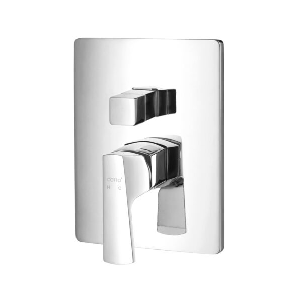 CT2207A Van điều chỉnh sen âm tường