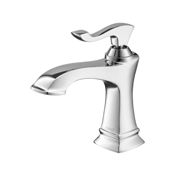 CT2230A Vòi chậu gật gù nóng lạnh