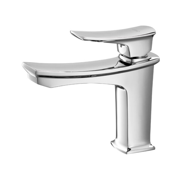 CT2251A Vòi chậu gật gù nóng lạnh