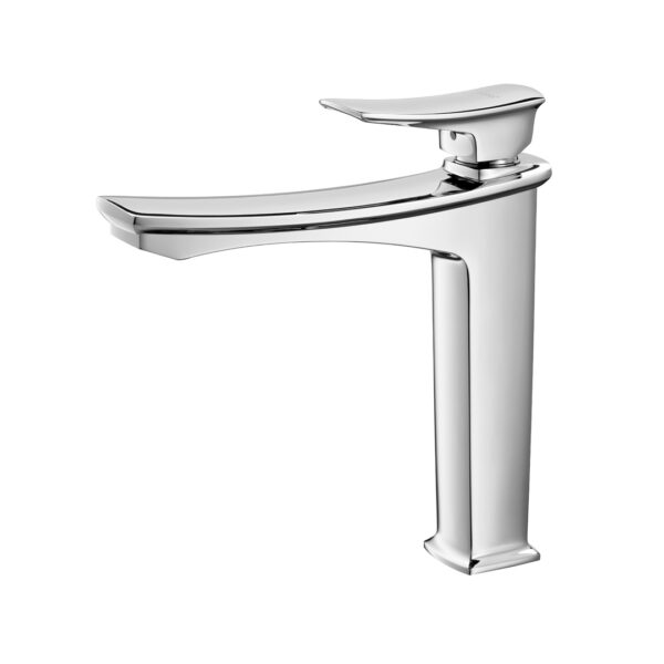 CT2252A Vòi chậu gật gù nóng lạnh