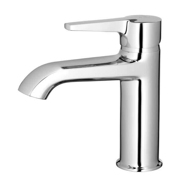 CT2261A Vòi chậu gật gù nóng lạnh