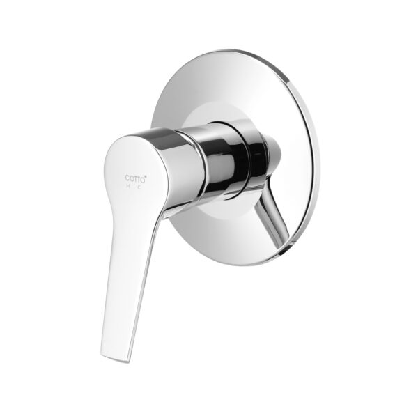 CT2293A Van điều chỉnh sen âm tường