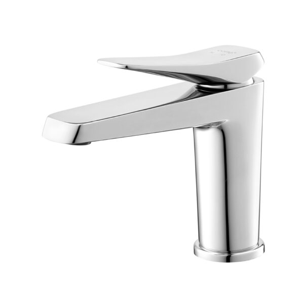 CT2301A Vòi chậu gật gù nóng lạnh