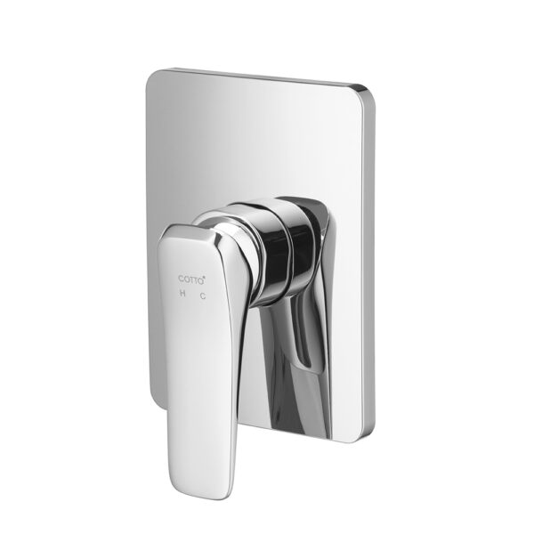 CT2303A Van điều chỉnh sen âm tường