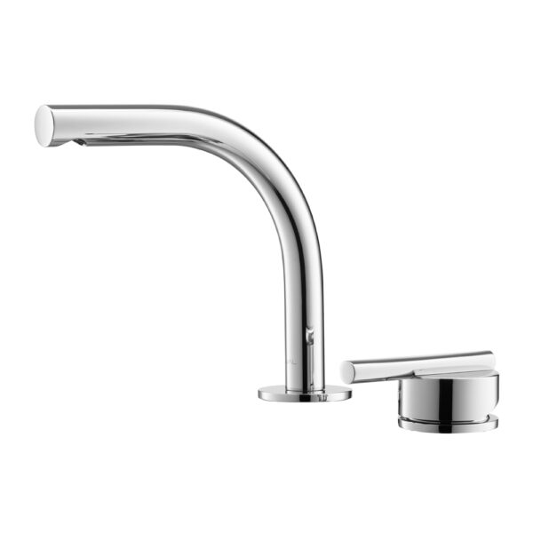 CT2312A Vòi chậu gật gù nóng lạnh