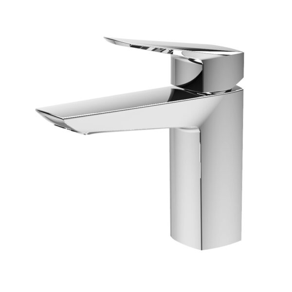 CT2321A Vòi chậu gật gù nóng lạnh
