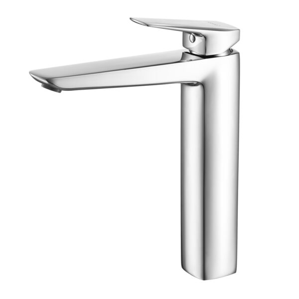 CT2322AY Vòi chậu gật gù nóng lạnh