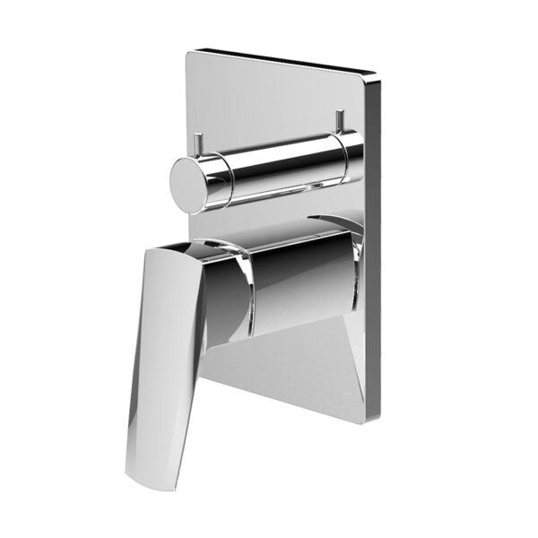 CT2323A Van điều chỉnh sen âm tường
