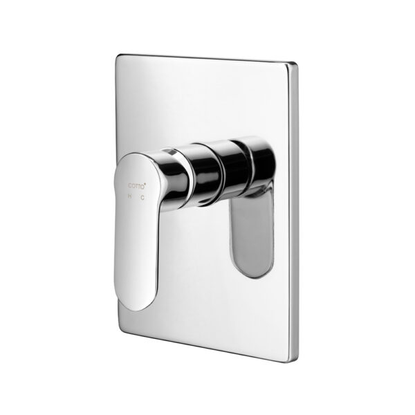 CT2403A Van điều chỉnh sen âm tường