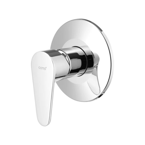 CT3004AE Van điều chỉnh sen âm tường