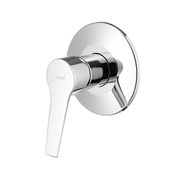 CT3008AE Van điều chỉnh sen âm tường