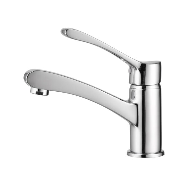 CT300A Vòi chậu gật gù nóng lạnh