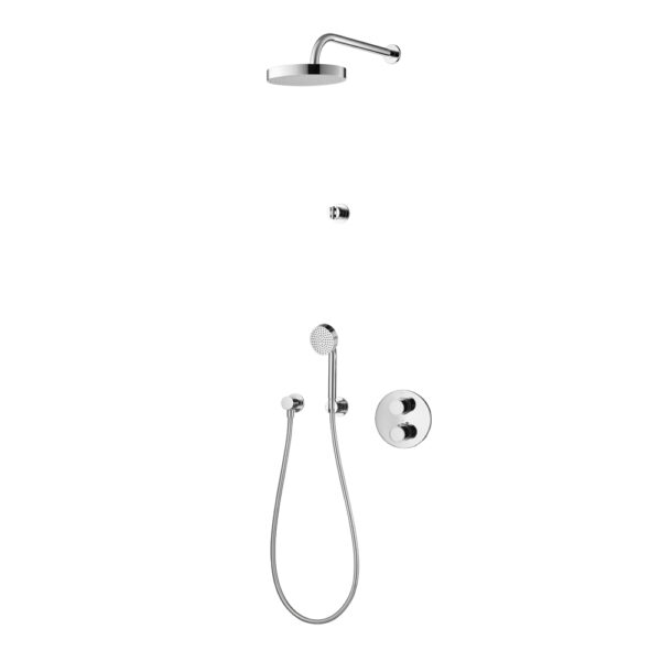 CT3015ZH016 Van điều chỉnh sen âm tường