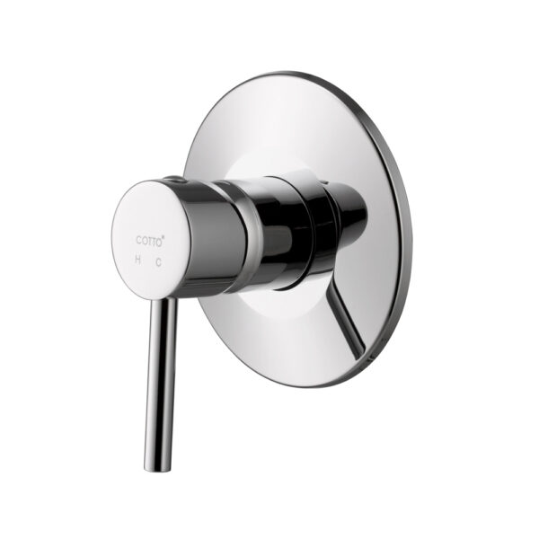 CT376A Van điều chỉnh sen âm tường