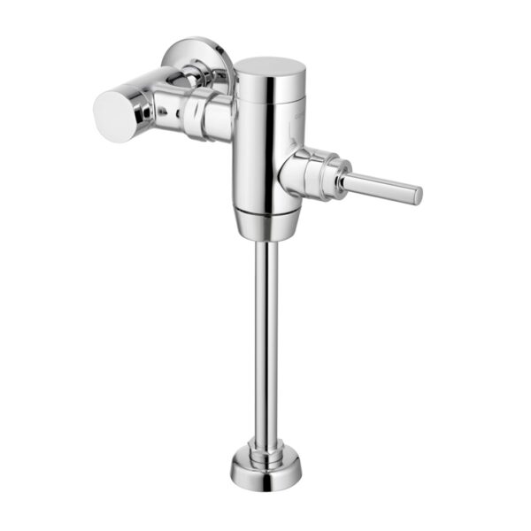 CT457XDUF Van xả nhấn tiểu nam