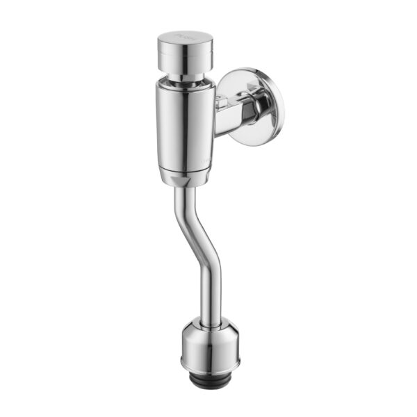 CT464SS(HM) Van xả nhấn tiểu nam