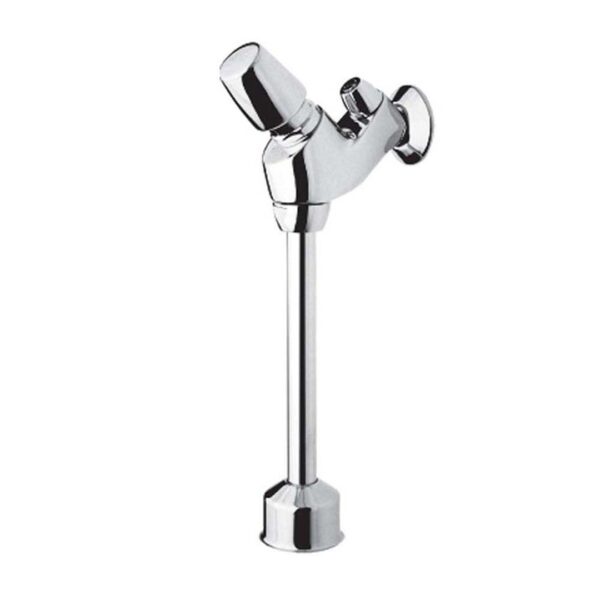 CT474N(P)(HM) Van xả nhấn tiểu nam