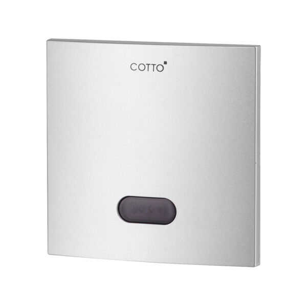 CT4801AC(NL) Van xả tiểu nam tự động
