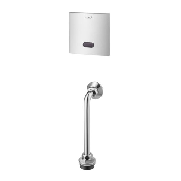 CT4801DC Van xả tiểu nam tự động