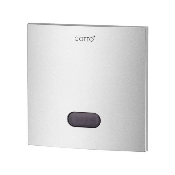 CT4801DC(NL) Van xả tiểu nam tự động